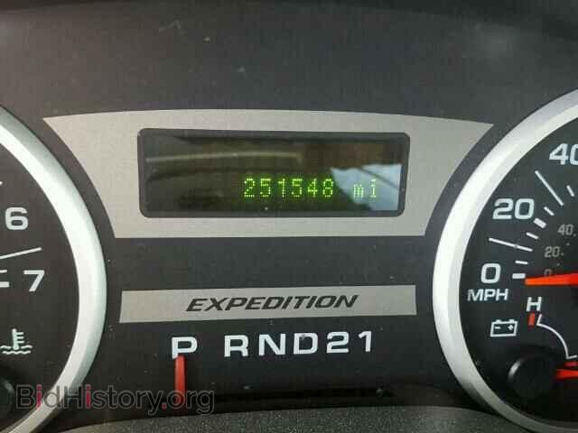 2005 FORD EXPEDITION - VIN: 1FMFU165X5LA20989 - Фото 8
