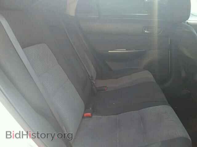 2005 MAZDA 6 - VIN: 1YVHP84C855M42837 - Фото 6