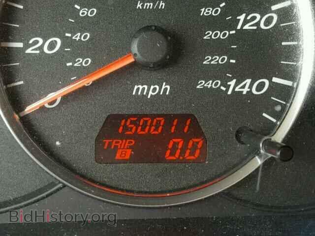 2005 MAZDA 6 - VIN: 1YVHP84C855M42837 - Фото 8