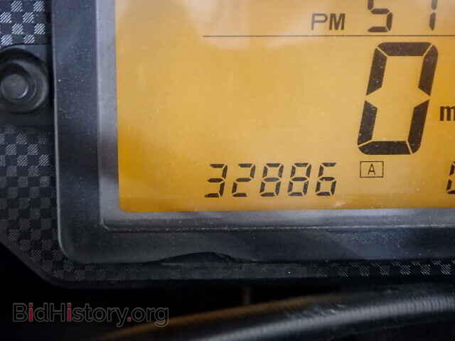 2001 HONDA CBR CYCLE - VIN: JH2PC35021M201481 - Фото 8