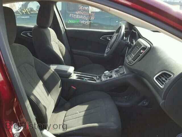 2015 CHRYSLER 200 - VIN: 1C3CCCAB7FN638560 - Photo 5