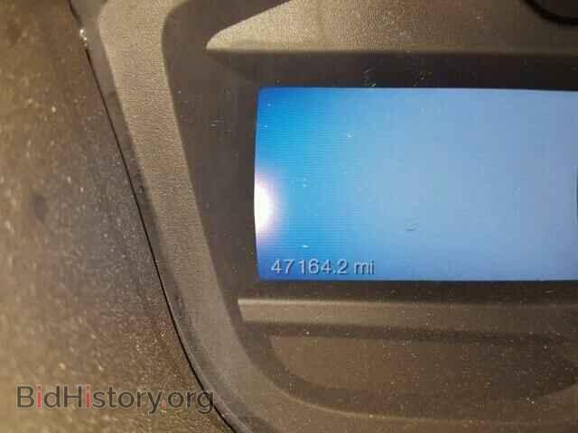 2013 FORD EXPLORER - VIN: 1FM5K7D81DGB57716 - Photo 8