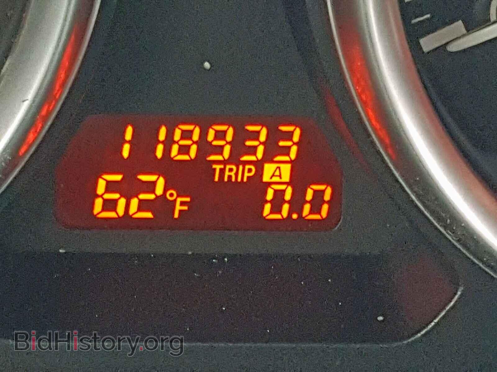 2009 MAZDA 6 - VIN: 1YVHP81B095M22759 - Фото 8