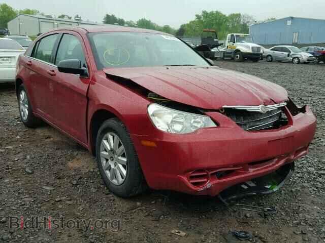 Фотография 1C3LC46B29N537431 - CHRYSLER SEBRING 2009