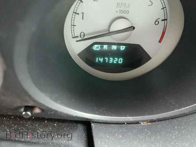 2009 CHRYSLER SEBRING - VIN: 1C3LC46B29N537431 - Фото 8