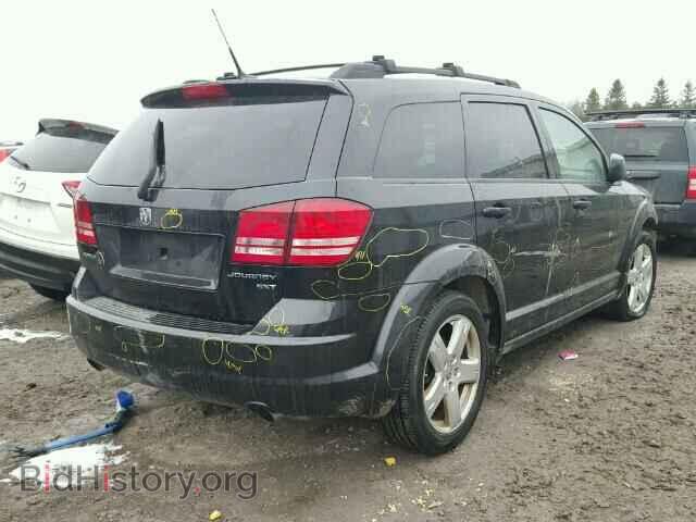 2010 DODGE JOURNEY - VIN: 3D4PG5FV1AT239459 - Фото 4