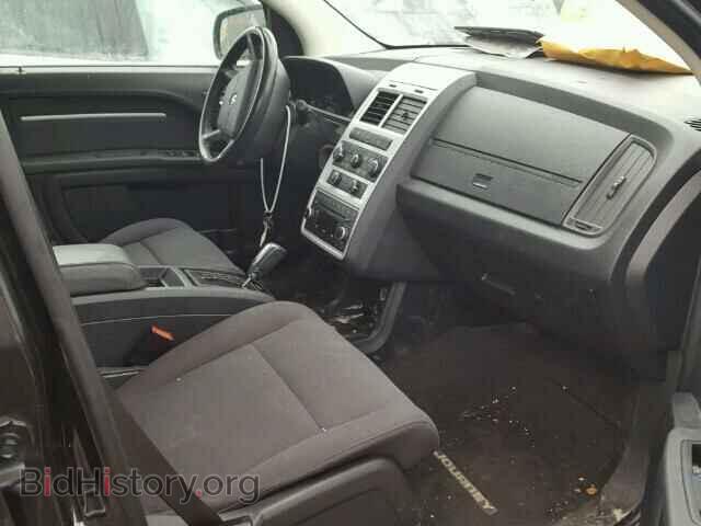 2010 DODGE JOURNEY - VIN: 3D4PG5FV1AT239459 - Фото 5