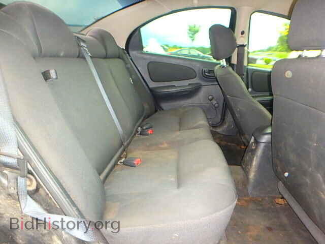 2005 DODGE NEON - VIN: 1B3ES56C85D194275 - Фото 6