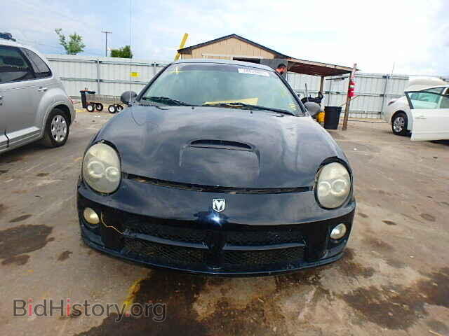 2005 DODGE NEON - VIN: 1B3ES56C85D194275 - Фото 9