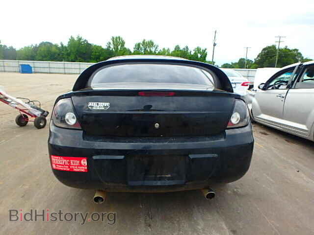 2005 DODGE NEON - VIN: 1B3ES56C85D194275 - Фото 10