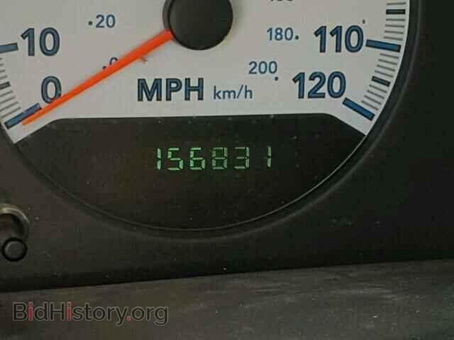 2007 DODGE CARAVAN - VIN: 1D4GP24R97B151600 - Фото 8