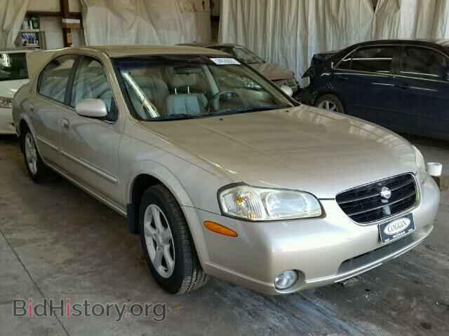 Фотография JN1CA31D1YT719252 - NISSAN MAXIMA 2000