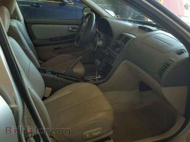 2000 NISSAN MAXIMA - VIN: JN1CA31D1YT719252 - Photo 5