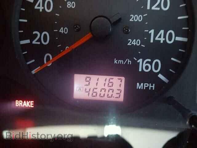 2000 NISSAN MAXIMA - VIN: JN1CA31D1YT719252 - Photo 8