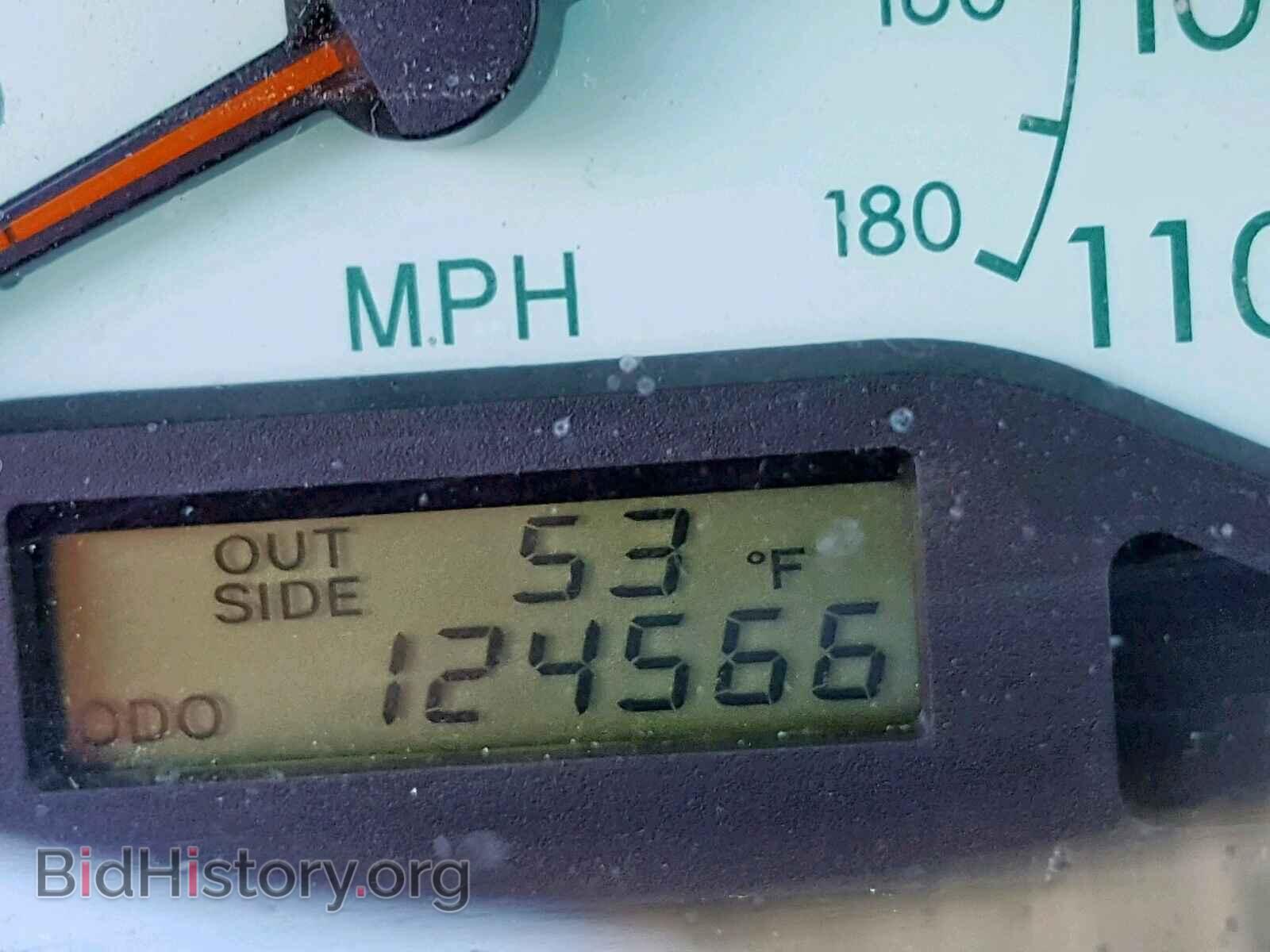 2003 TOYOTA COROLLA - VIN: JTDBR32E330046600 - Фото 8