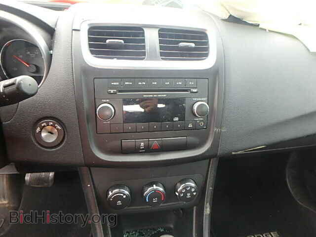2012 DODGE AVENGER - VIN: 1C3CDZAB5CN102377 - Photo 9