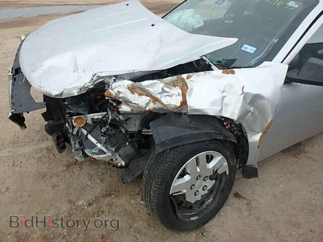 2012 DODGE AVENGER - VIN: 1C3CDZAB5CN102377 - Photo 10