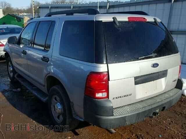 2005 FORD EXPLORER - VIN: 1FMZU72E85UA50167 - Фото 3