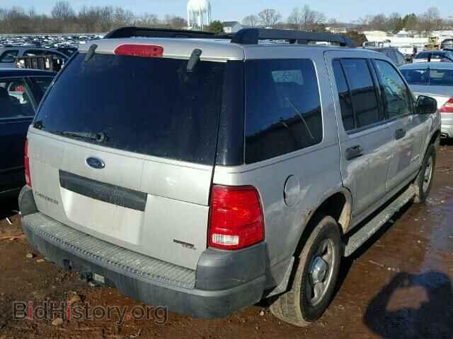 2005 FORD EXPLORER - VIN: 1FMZU72E85UA50167 - Фото 4
