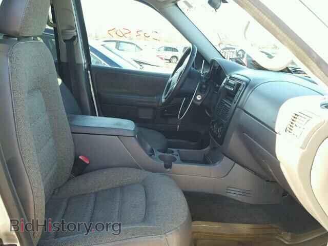 2005 FORD EXPLORER - VIN: 1FMZU72E85UA50167 - Фото 5
