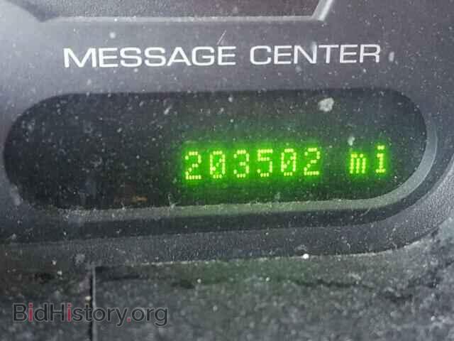 2005 FORD EXPLORER - VIN: 1FMZU72E85UA50167 - Фото 8