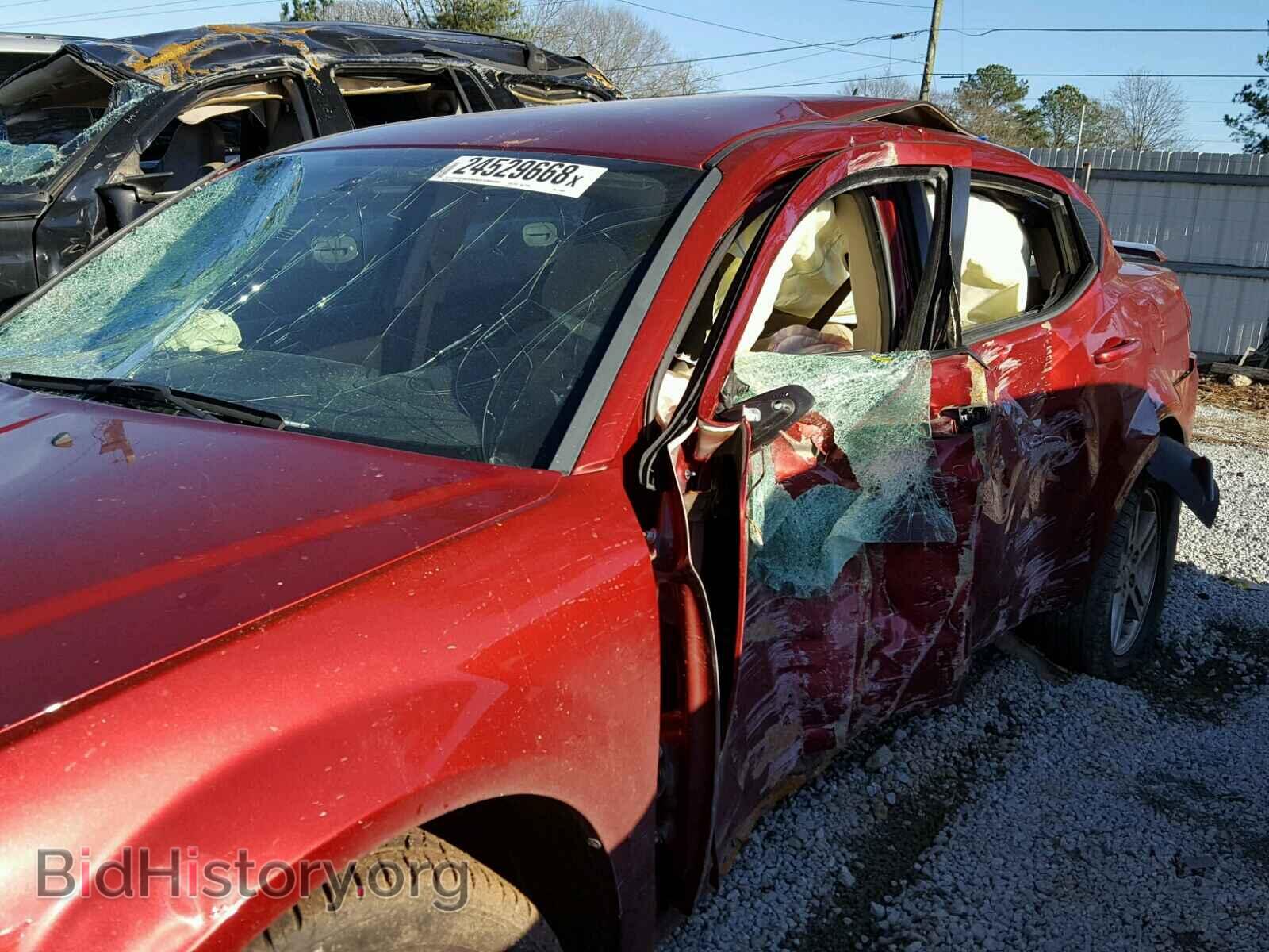 2014 DODGE AVENGER - VIN: 1C3CDZAG2EN218490 - Фото 9