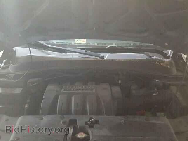 2006 HONDA PILOT - VIN: 5FNYF285X6B015368 - Фото 7