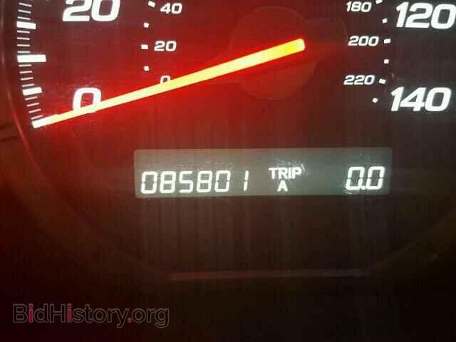 2006 HONDA PILOT - VIN: 5FNYF285X6B015368 - Фото 8