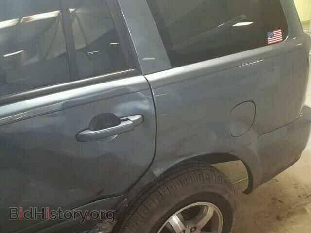 2006 HONDA PILOT - VIN: 5FNYF285X6B015368 - Фото 10