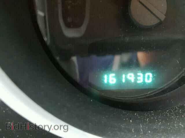 2008 DODGE CARAVAN - VIN: 1D8HN44H58B116050 - Фото 8