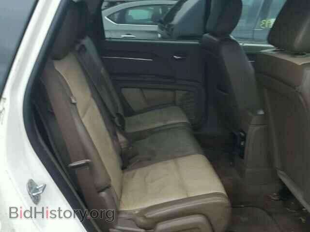 2009 DODGE JOURNEY - VIN: 3D4GH67V79T561620 - Фото 6