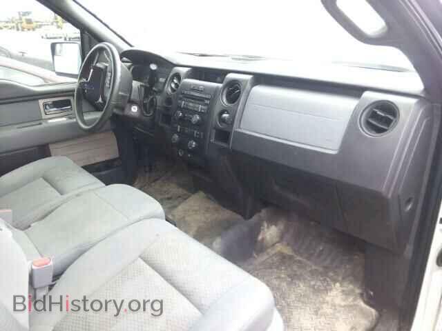 2011 FORD F150 - VIN: 1FTMF1CM1BKD19953 - Фото 5