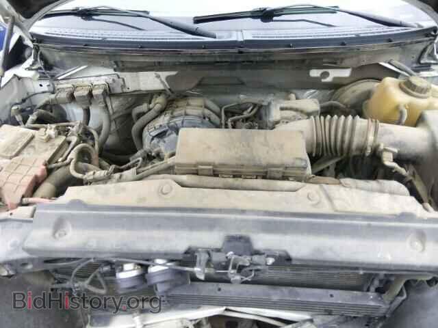 2011 FORD F150 - VIN: 1FTMF1CM1BKD19953 - Фото 7