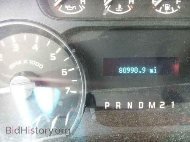 2011 FORD F150 - VIN: 1FTMF1CM1BKD19953 - Фото 8