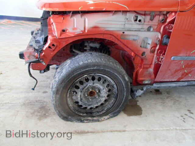 2007 DODGE NITRO - VIN: 1D8GT28K97W577108 - Фото 10