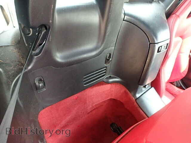 2001 HONDA S2000 - VIN: JHMAP11431T007983 - Фото 6