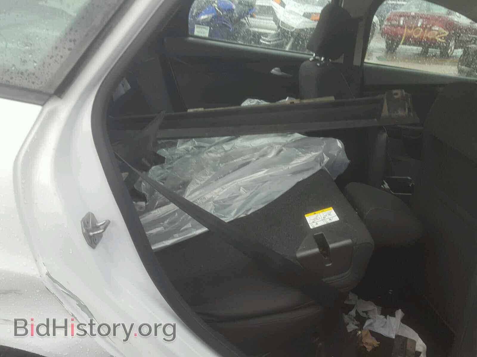 2016 FORD FOCUS - VIN: 1FADP3F25GL294307 - Photo 6