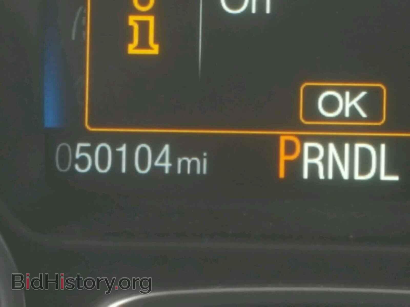 2016 FORD FOCUS - VIN: 1FADP3F25GL294307 - Photo 8