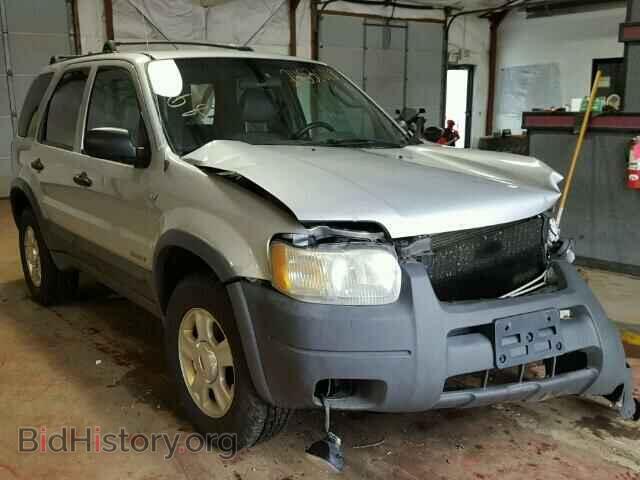 Фотография 1FMYU04192KD65600 - FORD ESCAPE 2002