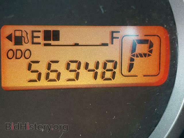 2012 MAZDA 2 - VIN: JM1DE1KZ5C0147374 - Photo 8