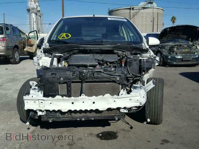 2012 MAZDA 2 - VIN: JM1DE1KZ5C0147374 - Photo 9