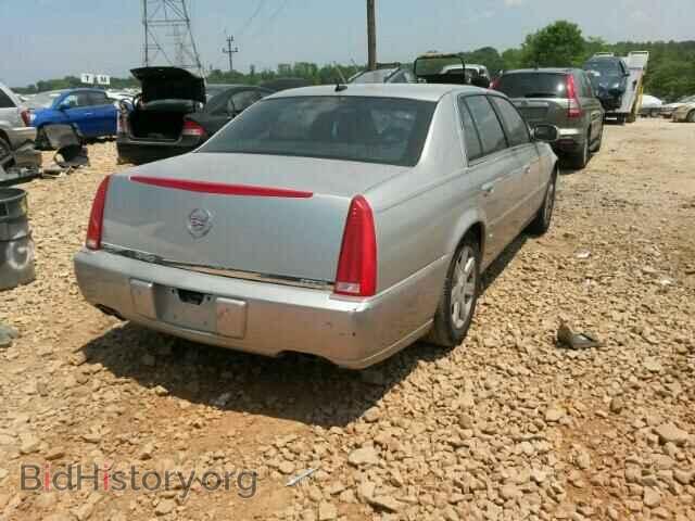 2007 CADILLAC DTS - VIN: 1G6KD57Y07U117475 - Фото 4