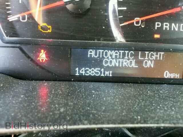 2007 CADILLAC DTS - VIN: 1G6KD57Y07U117475 - Фото 8