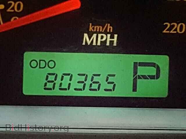 2007 SUZUKI FORENZA - VIN: KL5JD56Z57K700144 - Фото 8
