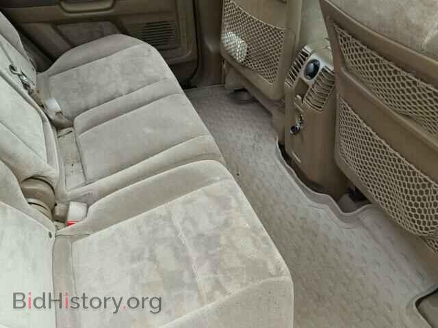 2005 HONDA PILOT - VIN: 5FNYF18485B049180 - Фото 6