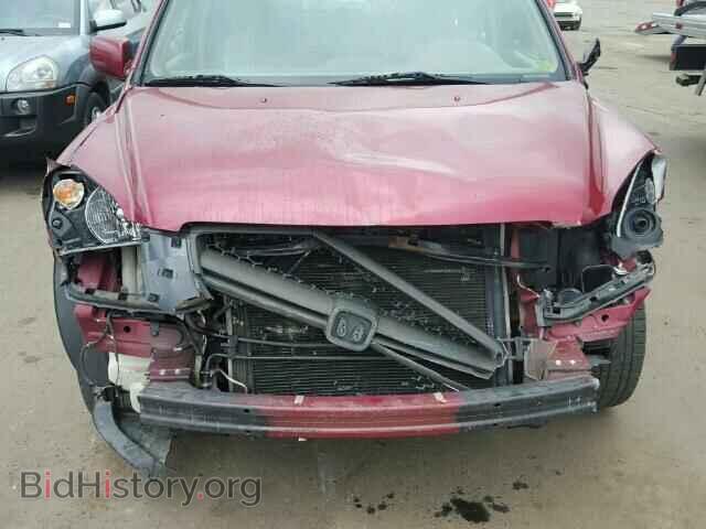 2005 HONDA PILOT - VIN: 5FNYF18485B049180 - Фото 7