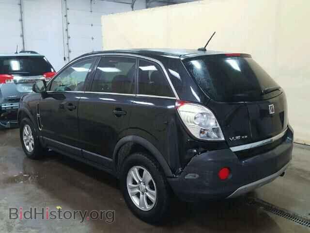 2008 SATURN VUE - VIN: 3GSCL33P58S552374 - Фото 3