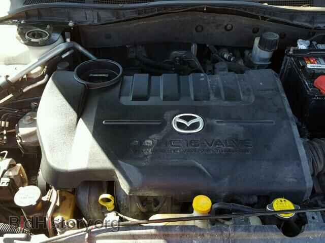 2005 MAZDA 6 - VIN: 1YVHP80C755M56167 - Фото 7