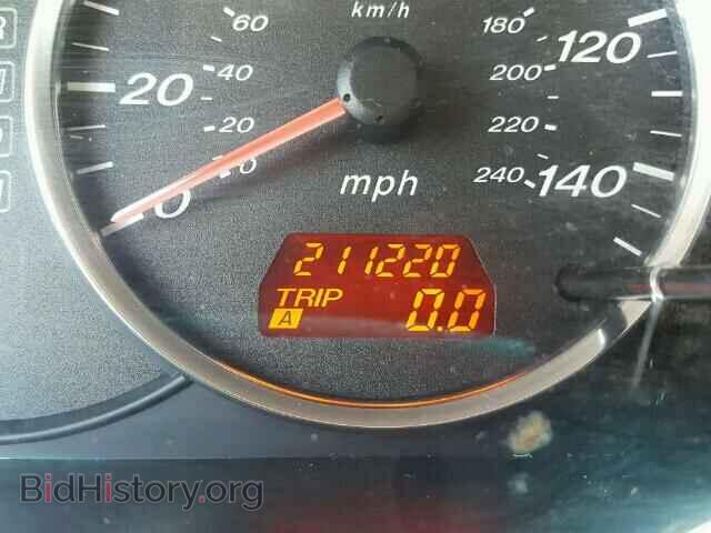 2005 MAZDA 6 - VIN: 1YVHP80C755M56167 - Фото 8