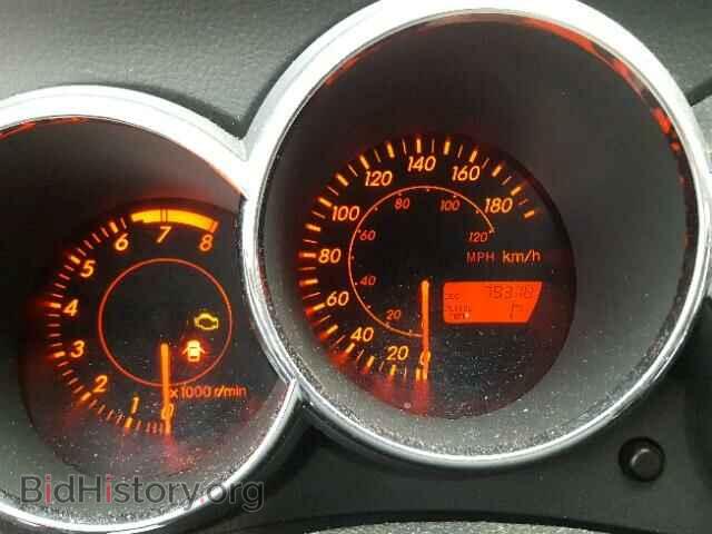 2003 TOYOTA COROLLA - VIN: 2T1KR32E73C757139 - Фото 8